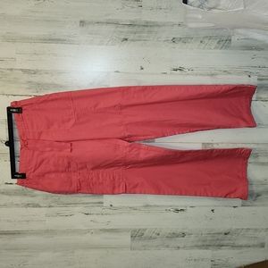 0530 Carhartt Scrub Pants